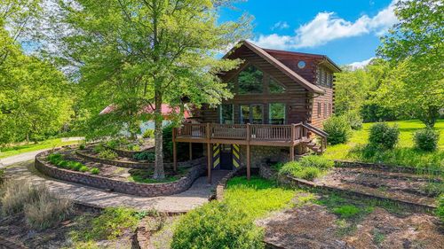 14391 Barrett Mill Rd, Bainbridge, OH, 45612-9524 | Card Image