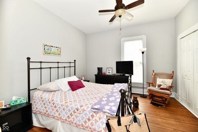 323 S Vine St, House other with 2 bedrooms, 1 bathrooms and null parking in Plainfield IN | Image 30