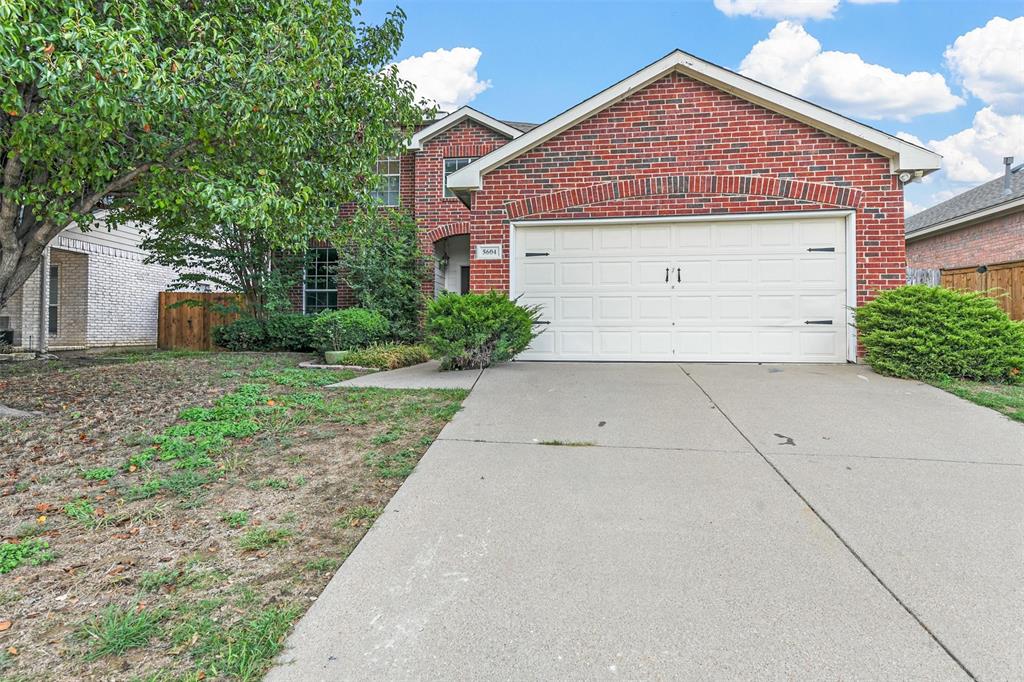 Nacona Dr, Fort Worth, TX 76135