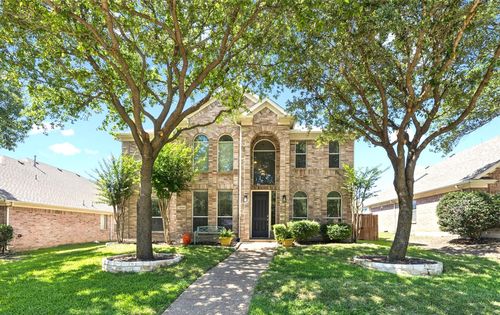 11658 Snyder Dr, Frisco, TX, 75035-8883 | Card Image
