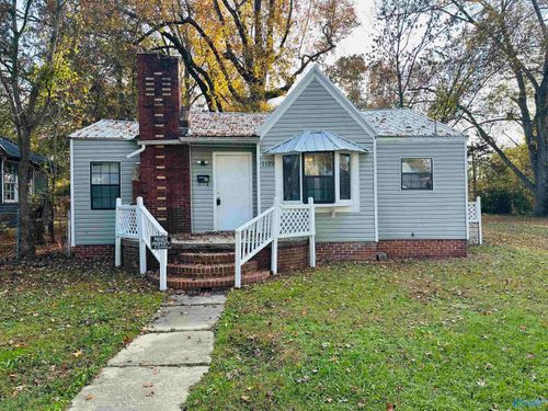 1129 Stillman Ave, Gadsden, AL, 35903-2549 | Card Image