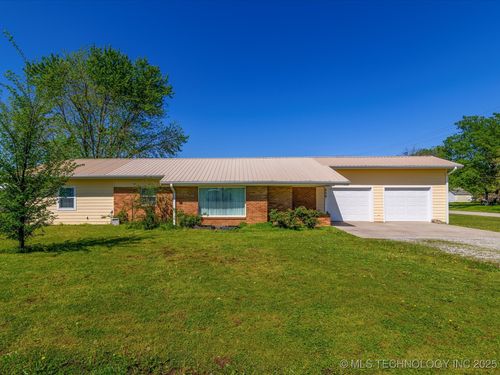 109 N Gertrude St, Copan, OK, 74022 | Card Image