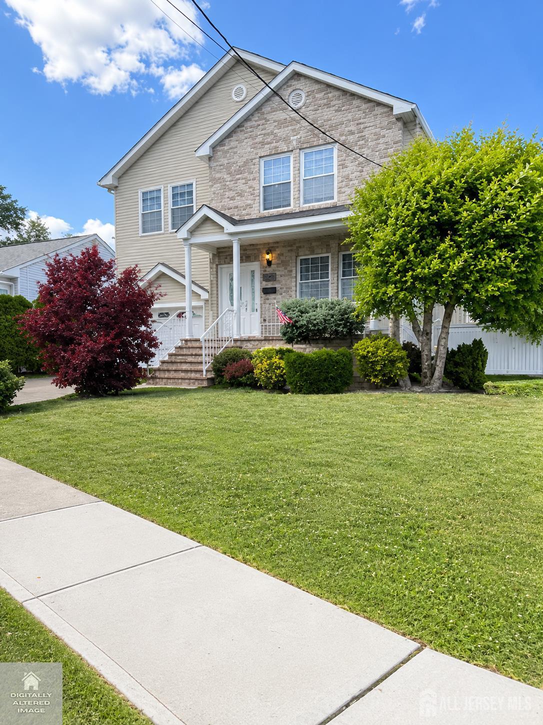 Residential in Perth Amboy