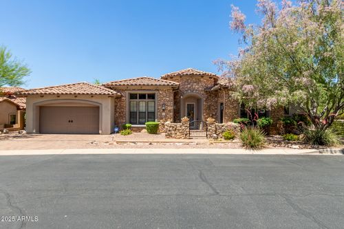 7134 E Sandia St, Mesa, AZ, 85207-6931 | Card Image