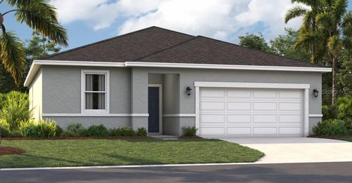 9162 Harris Hawk Dr, Leesburg, FL, 34788-3576 | Card Image