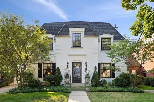 6652 N Chicora Ave, Chicago, IL, 60646-1416 | Card Image