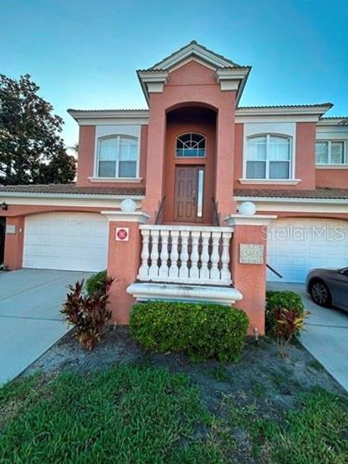 5461 46th Ct W, Bradenton, FL, 34210-6601 | Card Image