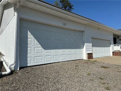 View of garage | Image 2