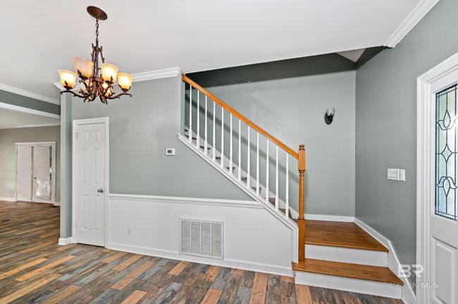 24815 Baldwin Beach Expy, Home with 4 bedrooms, 3 bathrooms and null parking in Robertsdale AL | Image 8
