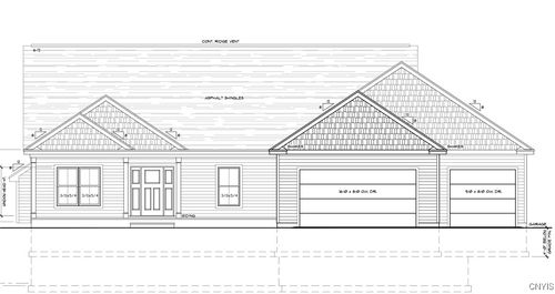8545 Josette Junction Road, Cicero, NY, 13039 | Card Image