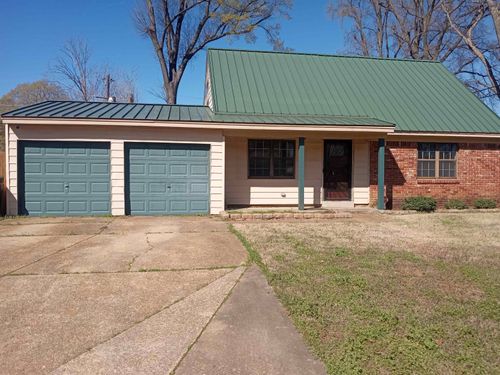 2967 Camden St, Memphis, TN, 38118-3416 | Card Image