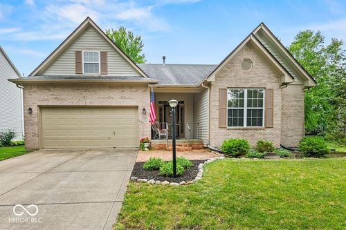 5281 Ivy Hill Dr, Carmel, IN, 46033-8989 | Card Image