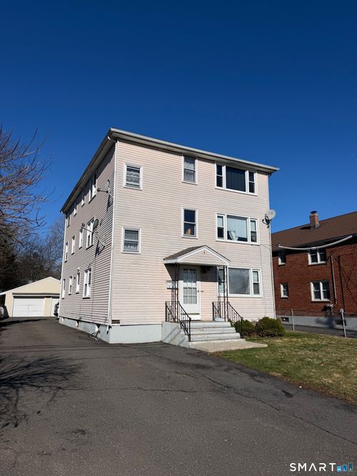 apt-1-108 Golden Hill St, New Britain, CT, 06053-2391 | Card Image