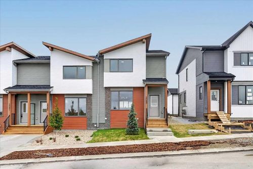 2089 Vantage Way Sw, Airdrie, AB, T4B5Y5 | Card Image