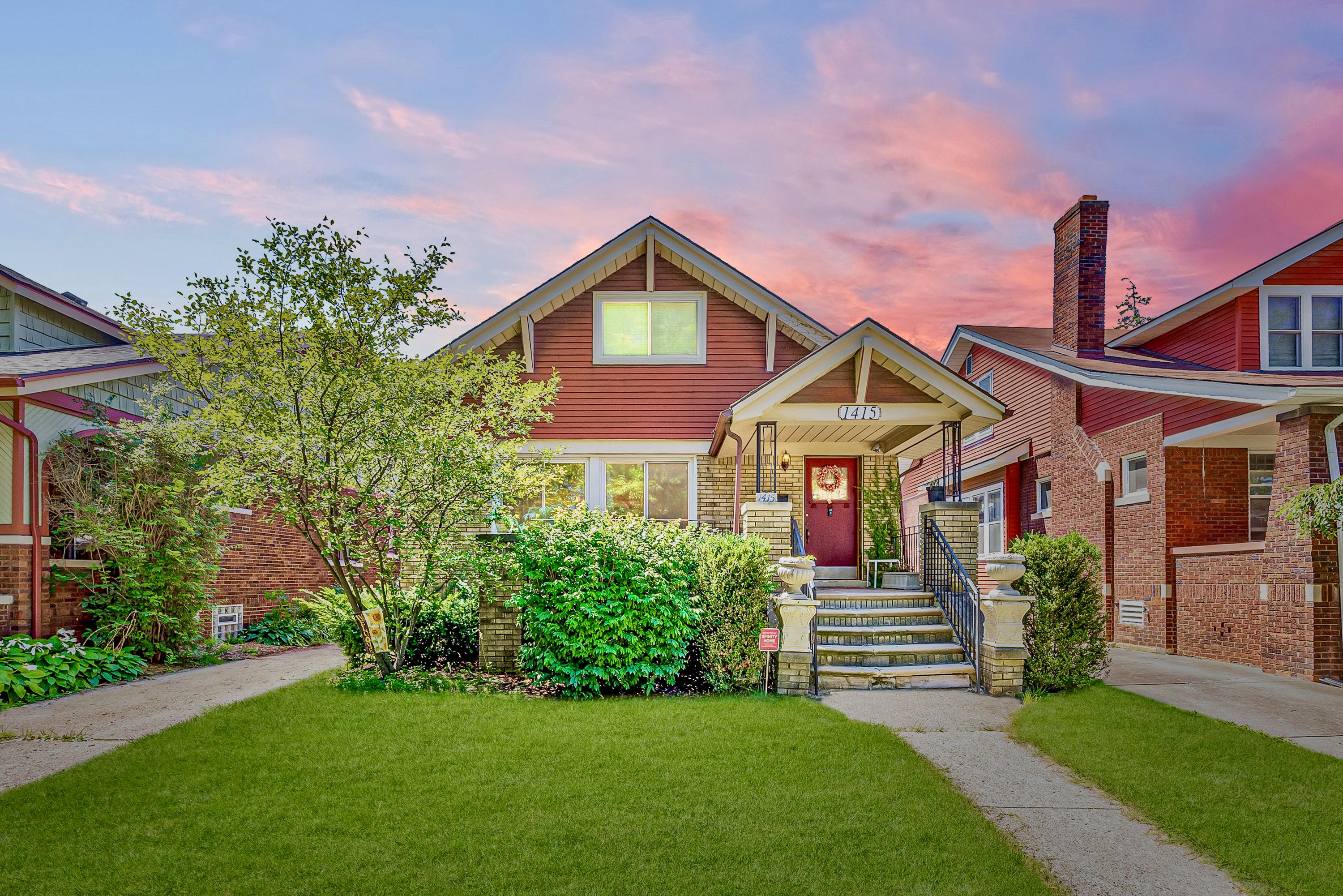 Nottingham Rd, Grosse Pointe Park, MI 48230