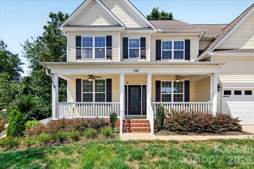 108 Timberfalls Ct, Mooresville, NC, 28115-6791 | Card Image