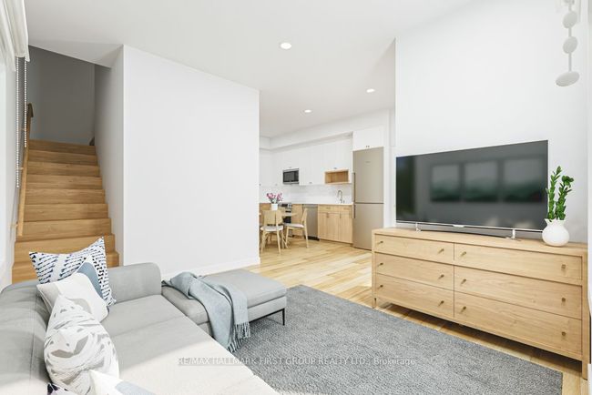 Unit 10 Blk 55 N/A, Condo with 2 bedrooms, 2 bathrooms and 1 parking in Cobourg ON | Image 7