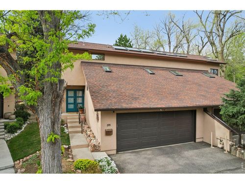 295 Spruce Ct, Boulder, CO, 80302 | Card Image
