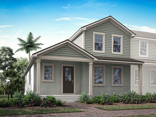 137 Rainwood Street, Groveland, FL, 34736 | Card Image