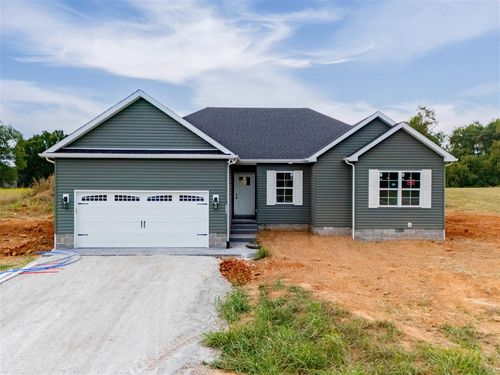 1744 Mount Olivet Girkin Rd, Bowling Green, KY, 42101-8796 | Card Image