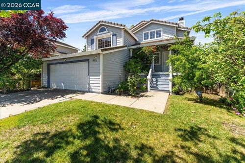 5008 Morgan Way, Antioch, CA, 94531 | Card Image