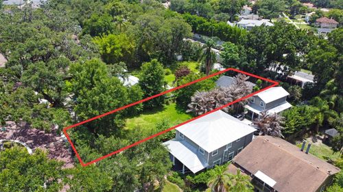 800 Ellwood Avenue, ORLANDO, FL, 32804 | Card Image