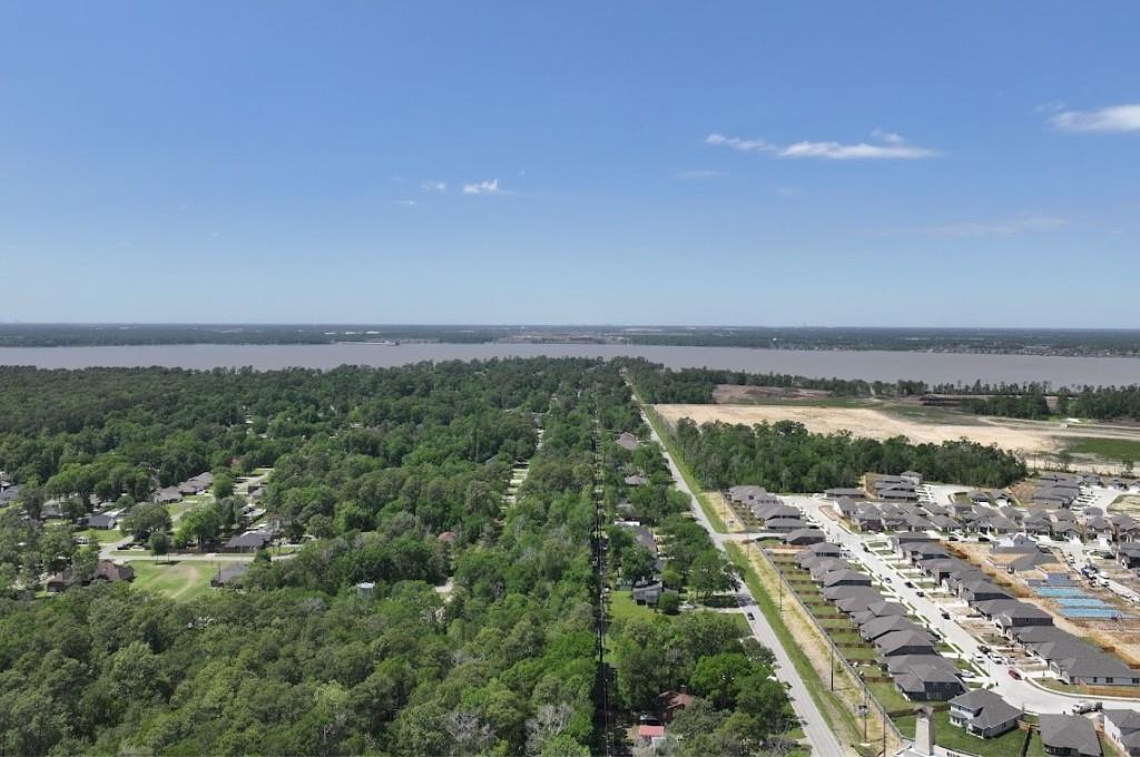 Land in Crosby 5