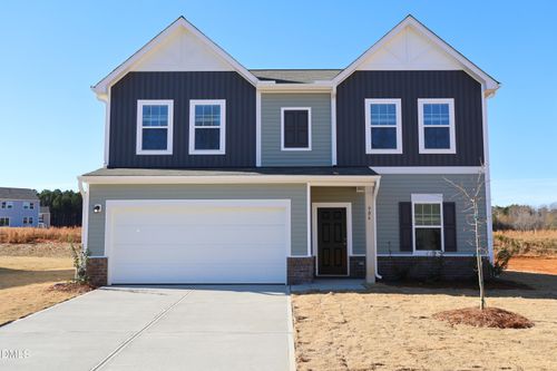 906 Embraer Way, Spring Hope, NC, 27882-5103 | Card Image