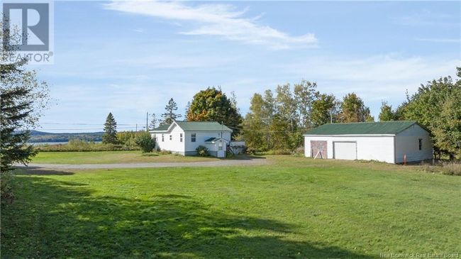 3573 Rte 127, House other with 2 bedrooms, 1 bathrooms and null parking in Bayside NB | Image 22