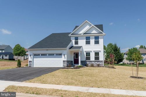 5893 Buchanan Dr, MERCERSBURG, PA, 17236-1758 | Card Image
