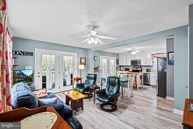 720 Bancroft Ave, House other with 3 bedrooms, 2 bathrooms and null parking in COLONIAL BEACH VA | Image 17