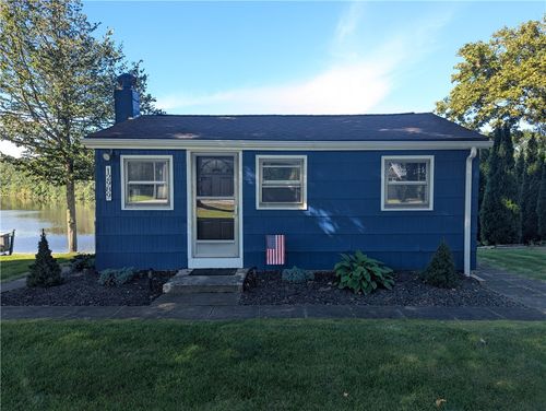 12989 Hillcrest Drive, Carlton, NY, 14411 | Card Image
