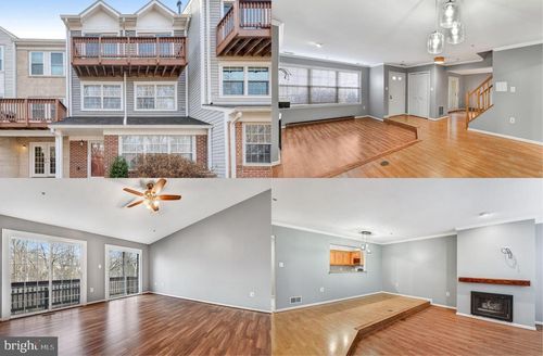 99-11732 Rockaway Ln, FAIRFAX, VA, 22030-7940 | Card Image