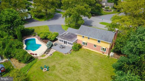 3660 Southwood Dr, EASTON, PA, 18045-5728 | Card Image