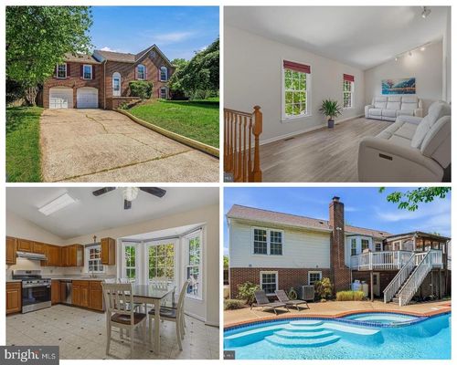 9729 Zimbro Ave, MANASSAS, VA, 20110-4272 | Card Image