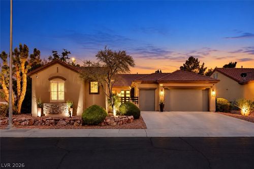 2601 Arimo Dr, Henderson, NV, 89052-6818 | Card Image