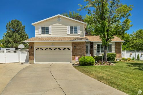 7305 S Autumn Meadow Cir, West Jordan, UT, 84084-3147 | Card Image