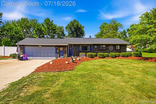 5070 Ray Rd, Linden, MI, 48451-9460 | Card Image
