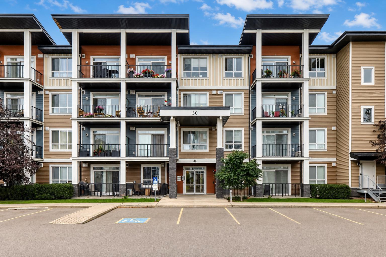 Residential in Calgary 2