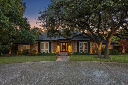 98 W Shore Pl, Richardson, TX, 75080-4924 | Card Image
