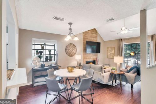 1114 Falling Water Dr Se, Smyrna, GA, 30080-2648 | Card Image