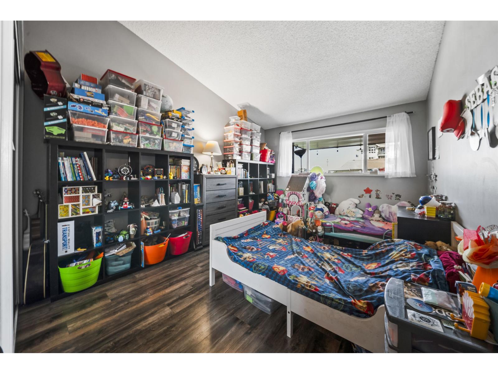 Residential in Abbotsford 2