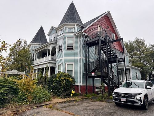 unit-1-41 Pleasant St, Attleboro, MA, 02703-2390 | Card Image