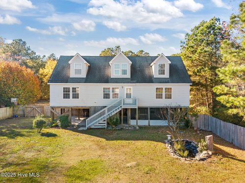 649 Credle Dr, Bath, NC, 27808-9557 | Card Image
