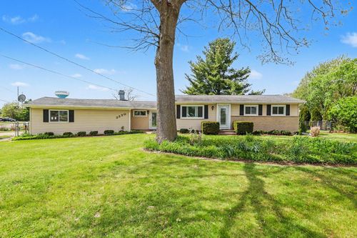 3550 Leonard Street, Jackson, MI, 49202 | Card Image