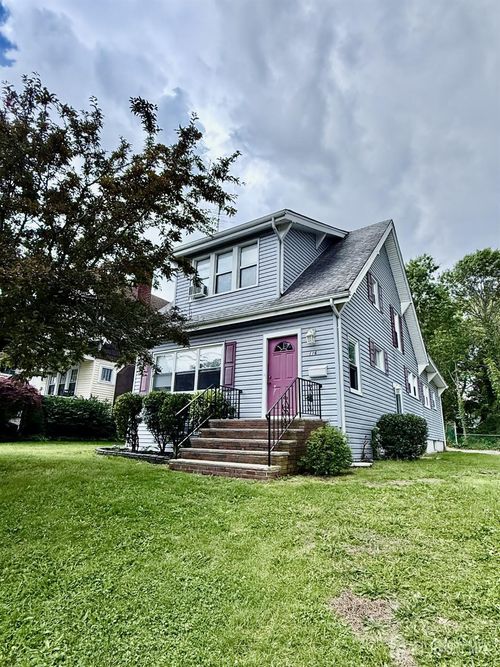 116 Harrell Ave, Woodbridge, NJ, 07095-3108 | Card Image