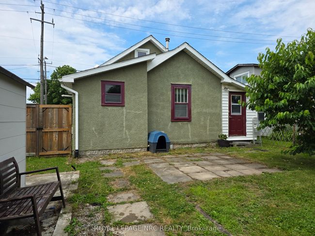 103 Main St E, House other with 2 bedrooms, 1 bathrooms and 2 parking in Port Colborne ON | Image 23