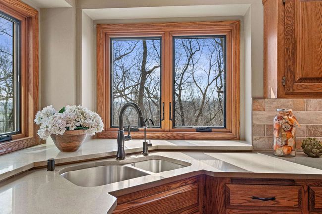 4886 Foxfire Trail, House other with 5 bedrooms, 4 bathrooms and null parking in SPRINGFIELD WI | Image 6