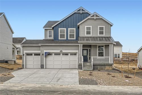 39611 Congress Lane, Elizabeth, CO, 80107 | Card Image