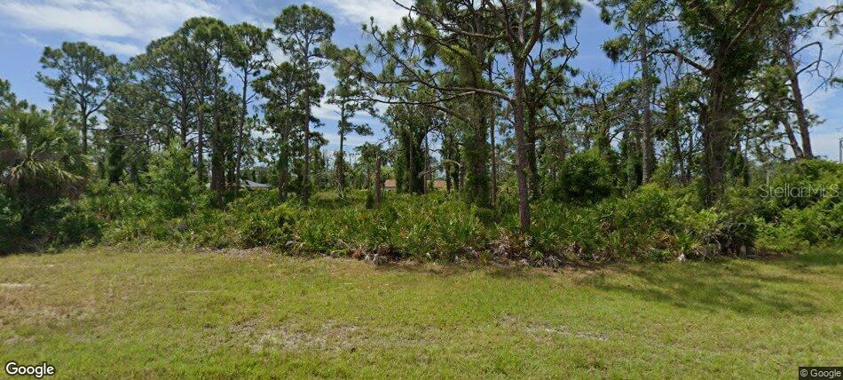 Land in ROTONDA WEST